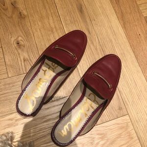 Sam Edelman Loafers